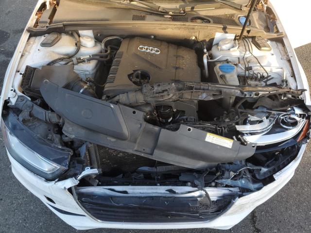 Photo 11 from auction – 2014 AUDI A4 PREMIUM with VIN WAUBFAFL6EN044025