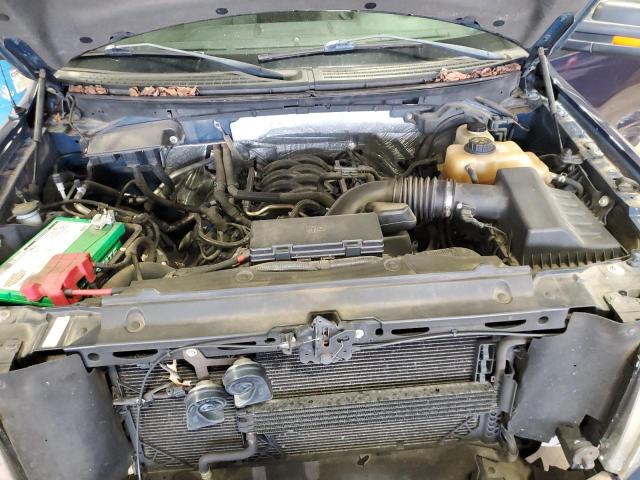 Foto 11 de la subasta – 2011 FORD F150 con VIN 1FTNF1EF3BKE03405