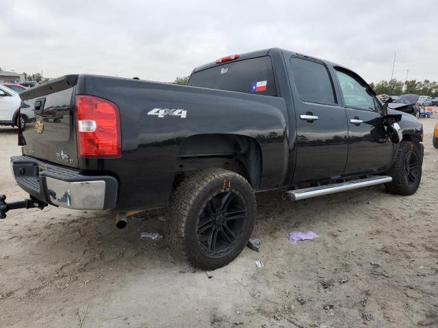 Photo 3 from auction – 2012 CHEVROLET SILVERADO with VIN 3GCPKSE78CG296203