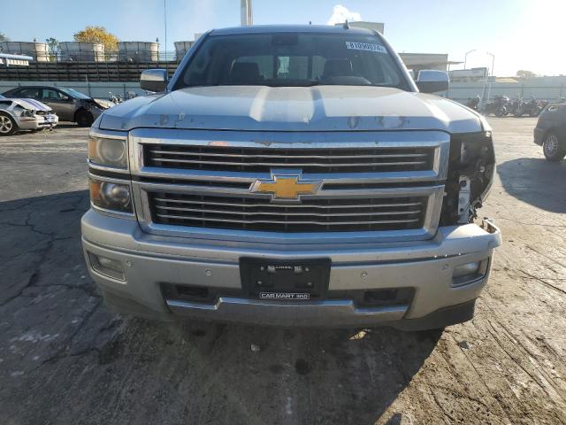Photo 5 from auction – 2014 CHEVROLET SILVERADO with VIN 3GCUKTEJ6EG509107