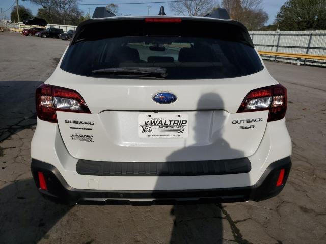 Photo 6 from auction – 2019 SUBARU OUTBACK 3. with VIN 4S4BSENC9K3319252