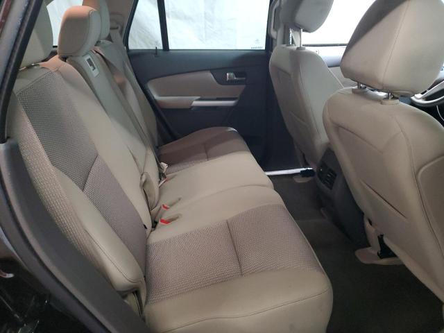 Photo 11 from auction – 2013 FORD EDGE SEL with VIN 2FMDK4JC0DBC44243