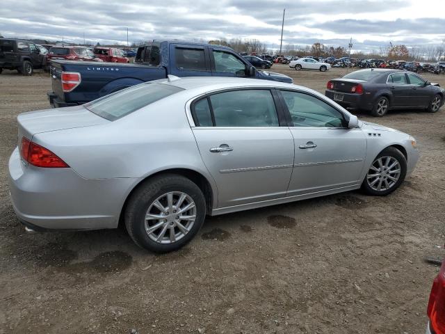 Photo 3 from auction – 2011 BUICK LUCERNE CX with VIN 1G4HA5EM9BU112943