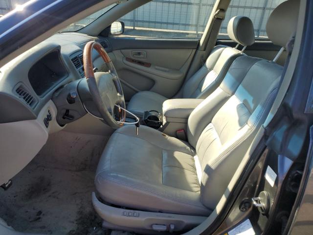 Photo 7 from auction – 2001 LEXUS ES 300 with VIN JT8BF28G415105504