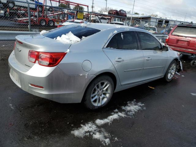 Photo 3 from auction – 2016 CHEVROLET MALIBU LIM with VIN 1G11C5SA1GF103202