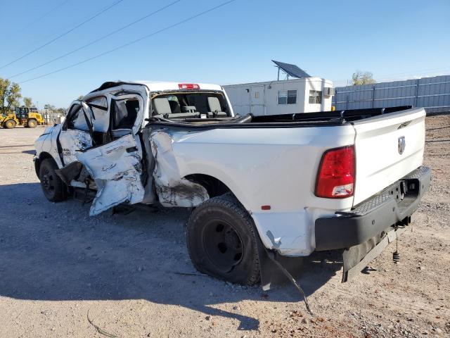 Photo 2 from auction – 2018 RAM 3500 ST with VIN 3C63RPGL1JG179892