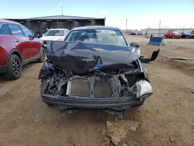 Photo 5 from auction – 2011 SUBARU IMPREZA 2. with VIN JF1GE6A66BG515560