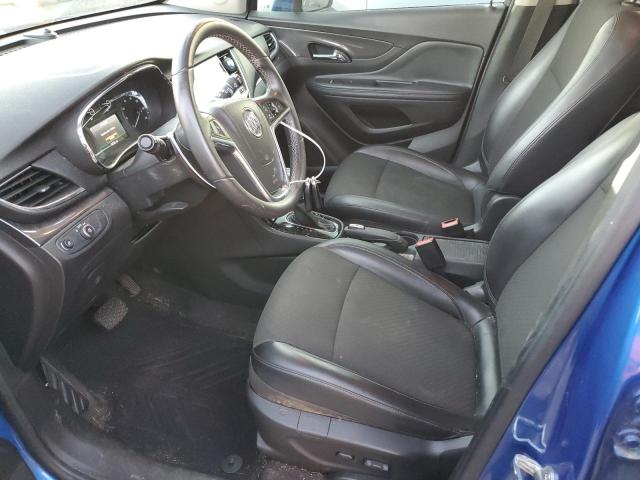 Photo 7 from auction – 2018 BUICK ENCORE PRE with VIN KL4CJASB8JB516749
