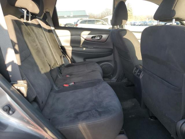 Photo 10 from auction – 2015 NISSAN ROGUE S with VIN KNMAT2MV5FP501219