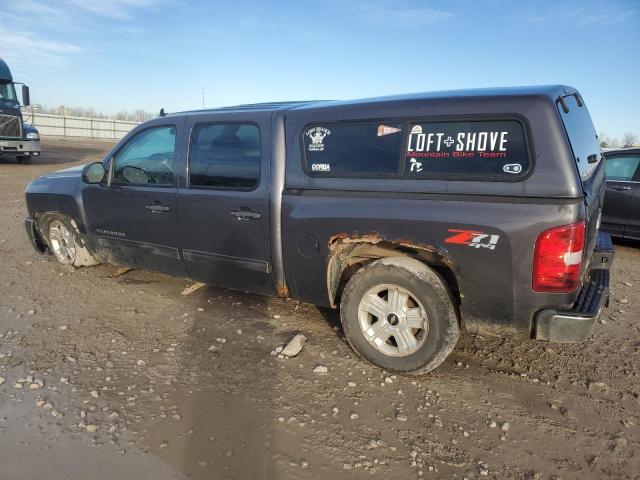 Photo 2 from auction – 2011 CHEVROLET SILVERADO with VIN 3GCPKSE35BG320257