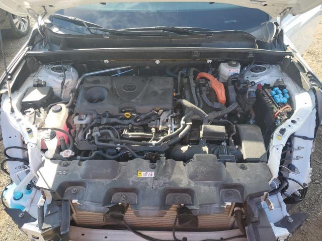 Photo 12 from auction – 2021 TOYOTA VENZA LE with VIN JTEAAAAH5MJ075137