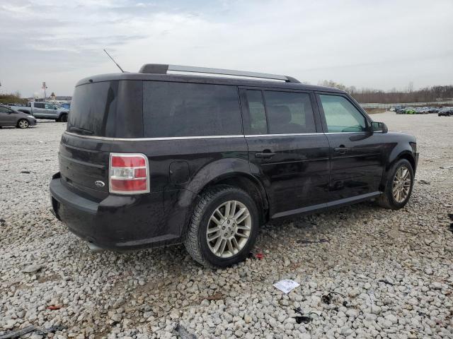 Photo 3 from auction – 2013 FORD FLEX SEL with VIN 2FMGK5C88DBD38768