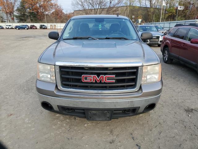 Photo 5 from auction – 2008 GMC SIERRA K15 with VIN 2GTEK19J781235478