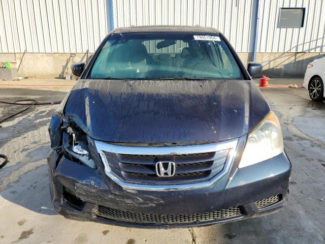 Photo 5 from auction – 2010 HONDA ODYSSEY EX with VIN 5FNRL3H72AB079904