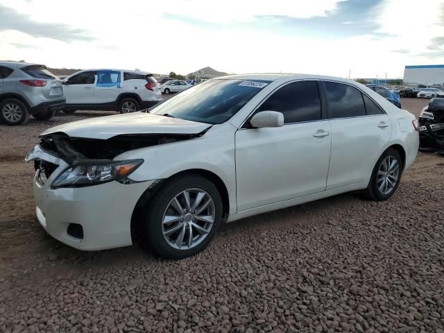 TOYOTA CAMRY BASE 2011 with VIN 4T1BF3EK3BU585456 - Photo from auction