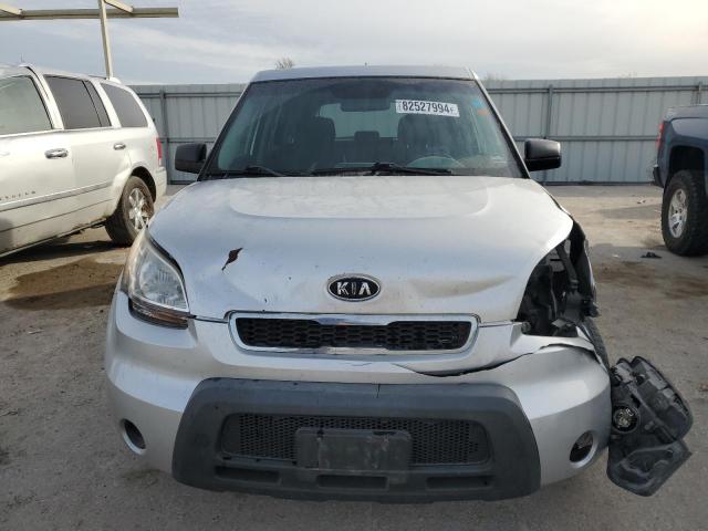 Photo 5 from auction – 2011 KIA SOUL with VIN KNDJT2A15B7265747