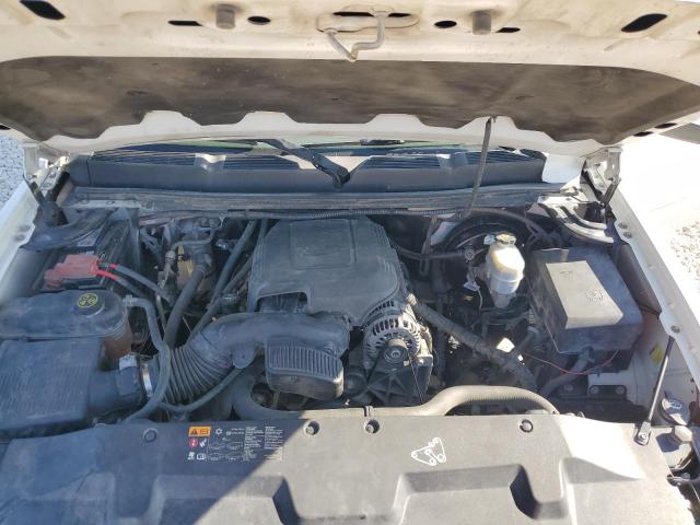 Photo 11 from auction – 2013 CHEVROLET SILVERADO with VIN 1GCRCSE00DZ346814