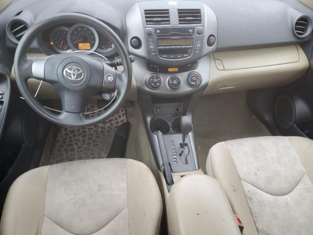 Фото 8 с аукциона – 2011 TOYOTA RAV4 с VIN 2T3ZF4DV5BW091168