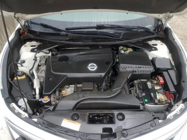 Photo 11 from auction – 2014 NISSAN ALTIMA 2.5 with VIN 1N4AL3AP4EC136443