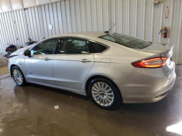 Photo 2 from auction – 2014 FORD FUSION TIT with VIN 3FA6P0SU3ER316706