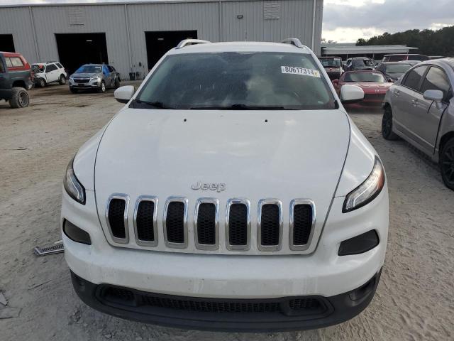 Photo 5 from auction – 2015 JEEP CHEROKEE L with VIN 1C4PJLCS5FW536684