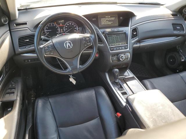 Photo 8 from auction – 2014 ACURA RLX TECH with VIN JH4KC1F50EC003834