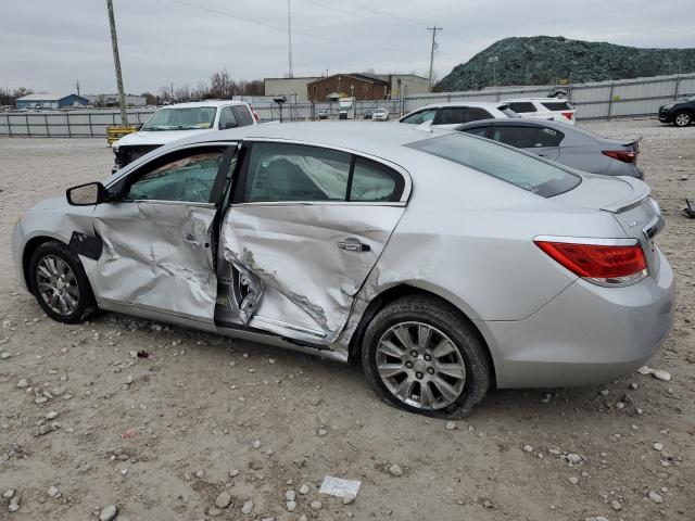 Foto 2 de la subasta – 2012 BUICK LACROSSE con VIN 1G4GC5ER0CF363552