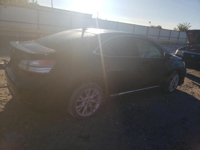 Photo 3 from auction – 2011 LEXUS HS 250H with VIN JTHBB1BA6B2047859