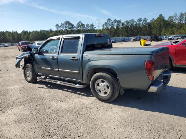 Photo 2 from auction – 2007 CHEVROLET COLORADO with VIN 1GCCS13E278185314