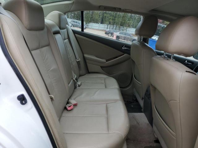 Photo 10 from auction – 2008 NISSAN ALTIMA 2.5 with VIN 1N4AL21E18C178596