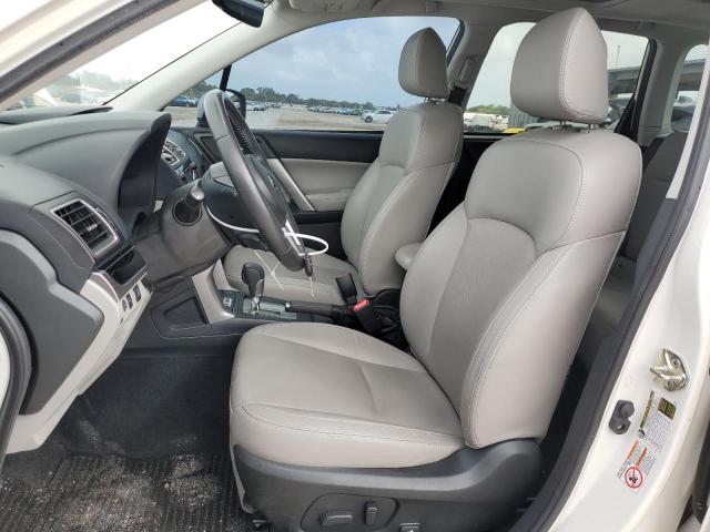 Photo 7 from auction – 2018 SUBARU FORESTER 2 with VIN JF2SJARC8JH612203