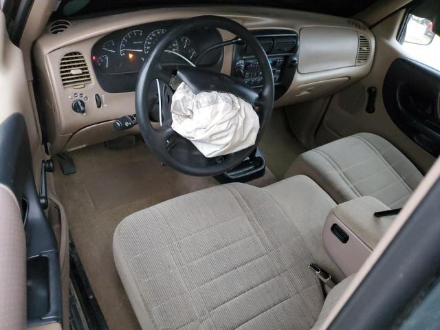 Photo 8 from auction – 1997 FORD RANGER SUP with VIN 1FTDR15X9VTA52736