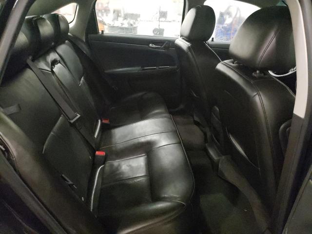 Photo 10 from auction – 2009 CHEVROLET IMPALA SS with VIN 2G1WT57K991110142
