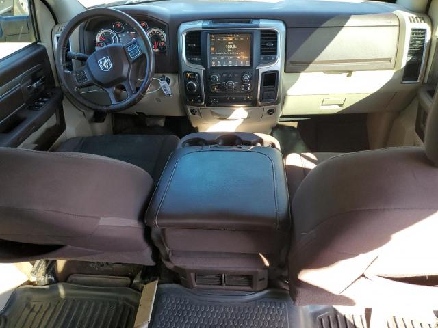Photo 8 from auction – 2016 RAM 1500 SLT with VIN 1C6RR7LT1GS333986
