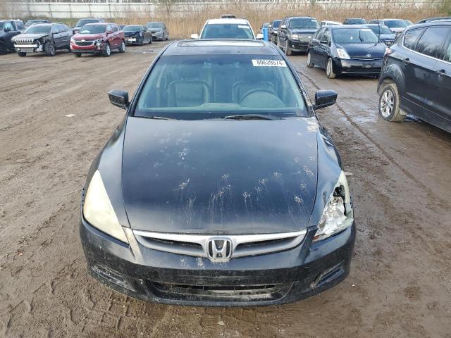 Photo 5 from auction – 2007 HONDA ACCORD EX with VIN 1HGCM66547A062109