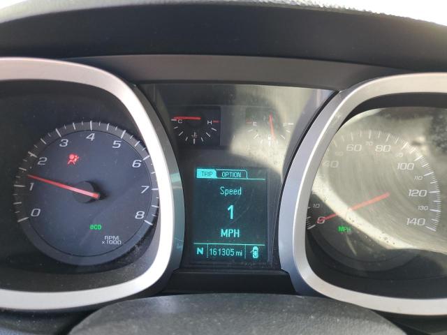 Photo 9 from auction – 2017 CHEVROLET EQUINOX LT with VIN 2GNALCEK0H6134296