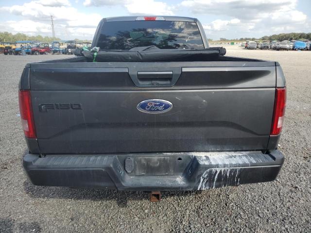 Photo 6 from auction – 2015 FORD F150 SUPER with VIN 1FTEX1CPXFFB57167