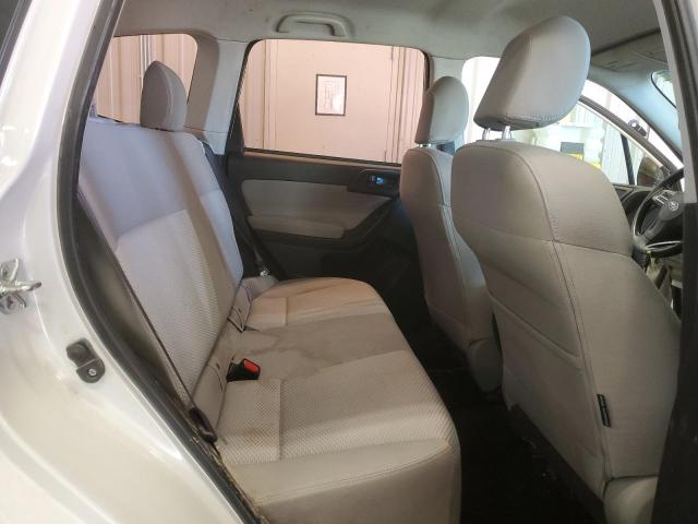 Photo 11 from auction – 2015 SUBARU FORESTER 2 with VIN JF2SJABC4FH536657