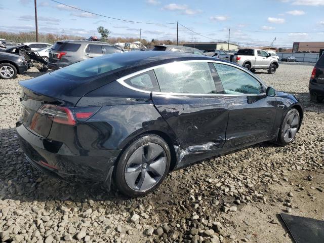 Photo 3 from auction – 2018 TESLA MODEL 3 with VIN 5YJ3E1EA4JF155367