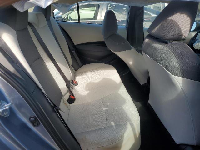 Photo 10 from auction – 2022 TOYOTA COROLLA L with VIN 5YFDPMAE2NP333716