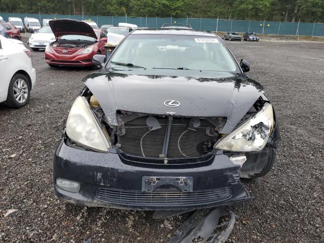 Photo 5 from auction – 2004 LEXUS ES 330 with VIN JTHBA30G945050200