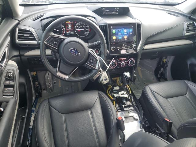 Photo 8 from auction – 2022 SUBARU FORESTER L with VIN JF2SKANC7NH484464