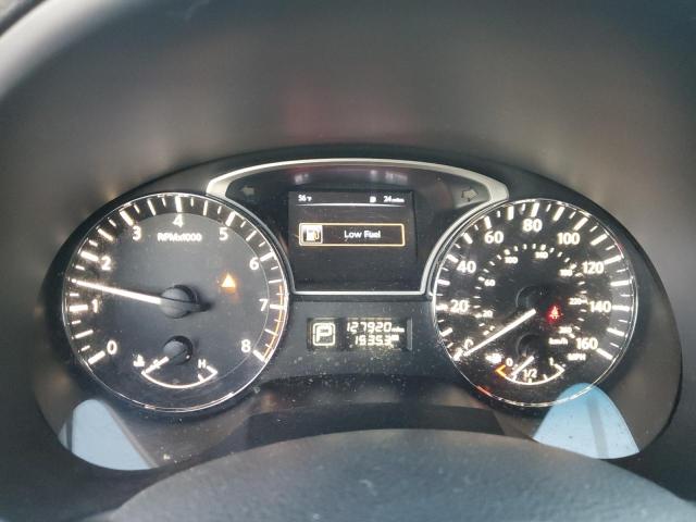 Photo 9 from auction – 2015 NISSAN ALTIMA 2.5 with VIN 1N4AL3AP2FC260096