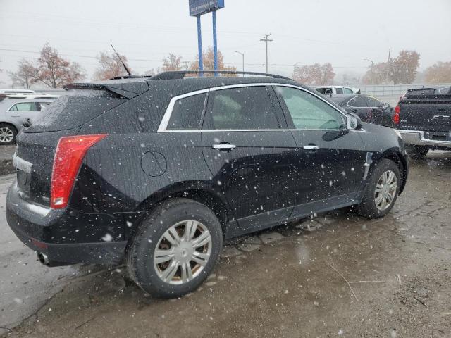 Photo 3 from auction – 2012 CADILLAC SRX with VIN 3GYFNGE38CS573596