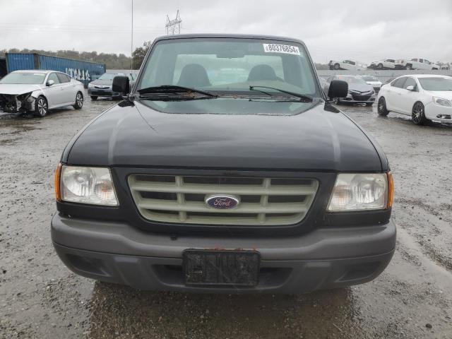 Photo 5 from auction – 2001 FORD RANGER with VIN 1FTYR10C61PA35448