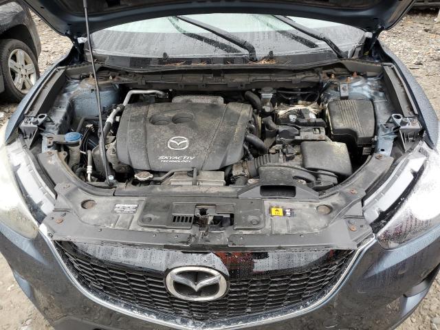 Photo 12 from auction – 2015 MAZDA CX-5 SPORT with VIN JM3KE4BY4F0479916