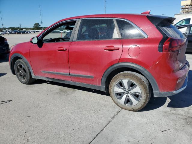 Photo 2 from auction – 2017 KIA NIRO FE with VIN KNDCB3LC7H5040766