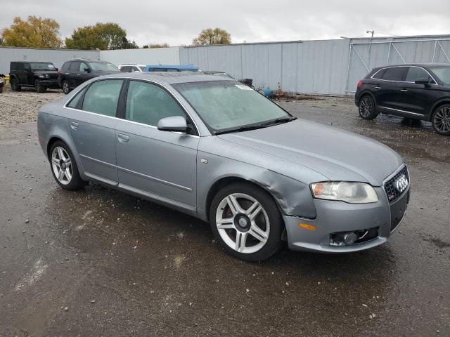 Photo 4 from auction – 2008 AUDI A4 2.0T with VIN WAUAF78E38A047022