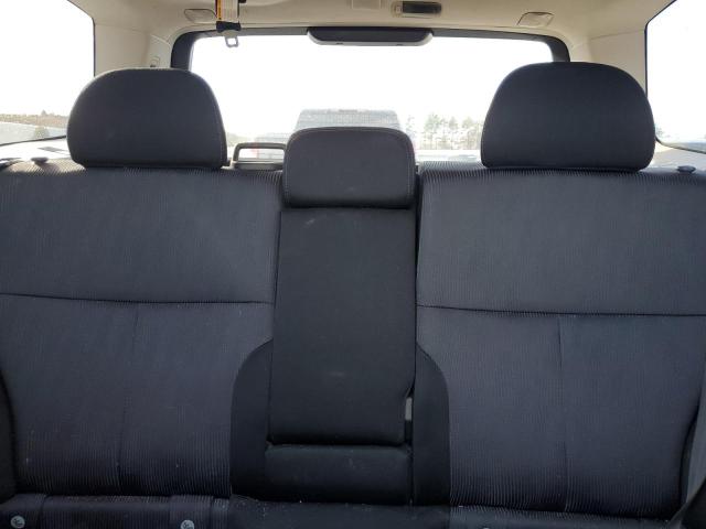 Photo 10 from auction – 2009 SUBARU FORESTER 2 with VIN JF2SH63689H746555