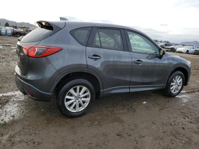Photo 3 from auction – 2015 MAZDA CX-5 TOURI with VIN JM3KE2CY9F0496472
